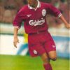 LIVERPOOL 1997/98