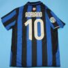 INTER DE MILAN 2007/08