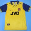 ARSENAL 1996/97
