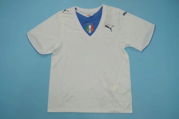 ITALIA **CAMPEON MUNDIAL 2006**