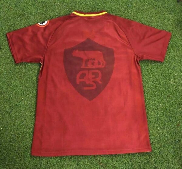 AS ROMA 97-98