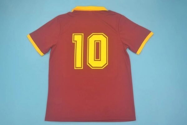 AS ROMA 89-90