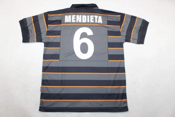 VALENCIA 1999/00 **VISITANTE VERSION**