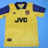 ARSENAL 1994/95 **SPECIAL**