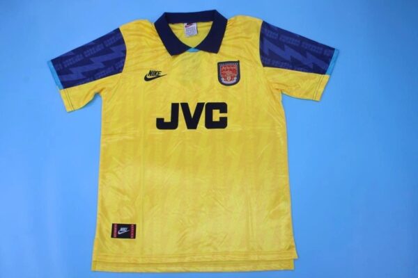 ARSENAL 1994/95 **SPECIAL**