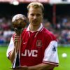 ARSENAL 1996/97