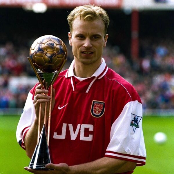 ARSENAL 1996/97