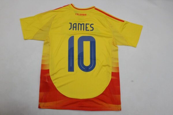 COLOMBIA COPA AMERICA 2024