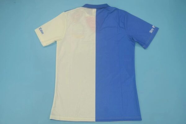 BLACKBURN ROVERS 1995/96