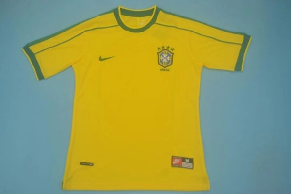 BRASIL 1998