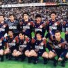 RAYO VALLECANO 1995/96 **NEW RETRO**