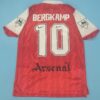 ARSENAL 1994/95 **SPECIAL**