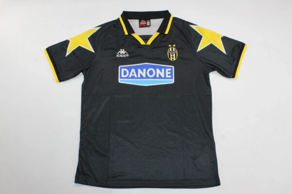 JUVENTUS 94-95