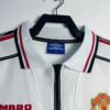 MANCHESTER UNITED 1998/99 **VISITANTE**