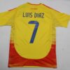 COLOMBIA COPA AMERICA 2024