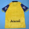ARSENAL 1994/95 **SPECIAL**