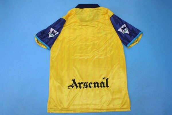 ARSENAL 1994/95 **SPECIAL**