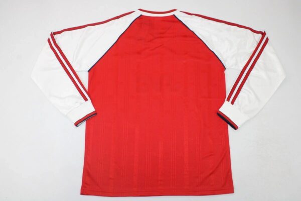 ARSENAL 1998/90
