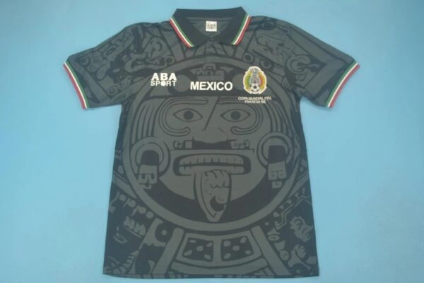 MEXICO 98 MUNDIAL