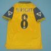 ARSENAL 1996/97