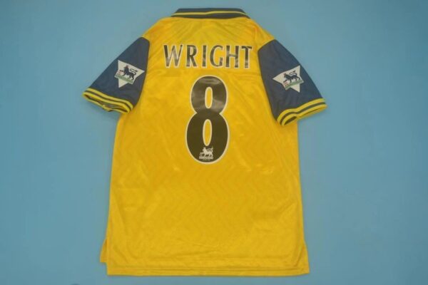 ARSENAL 1996/97