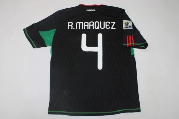 MEXICO MUNDIAL 2010