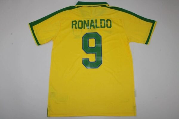 BRASIL 1997