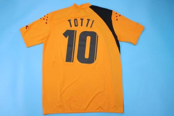 AS ROMA 05-06
