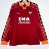 AS ROMA 98-99
