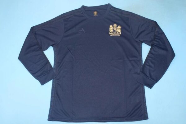 MANCHESTER UNITED 1968