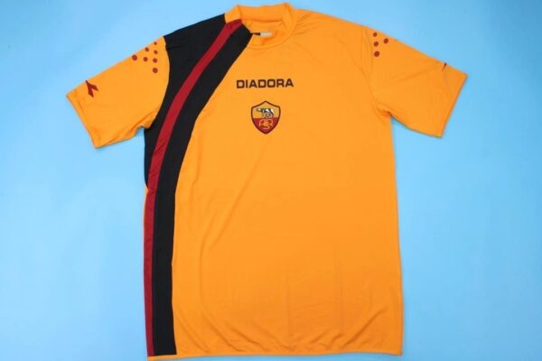 AS ROMA 05-06