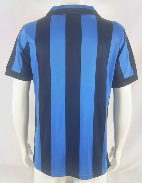 INTER 90-91