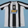 JUVENTUS 2004/05