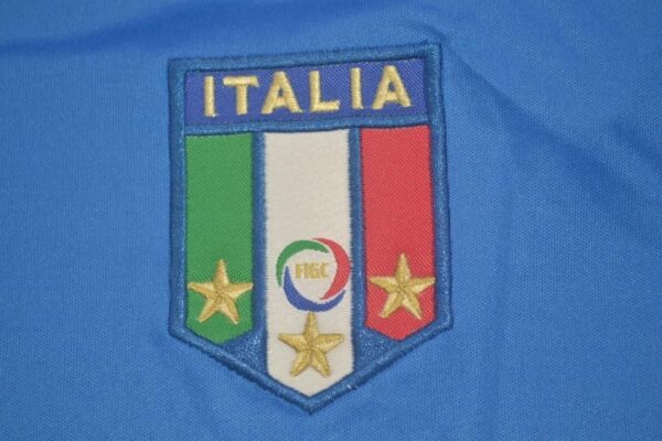 ITALIA **CAMPEON MUNDIAL 2006**