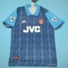 ARSENAL 1994/95 **SPECIAL**