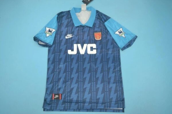 ARSENAL 1994/95 **SPECIAL**