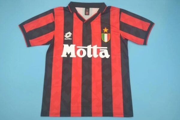 MILAN 93-94