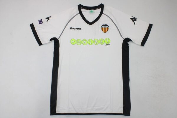 VALENCIA 2010/11
