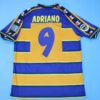 PARMA 2002/03
