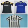 JUVENTUS 96-97