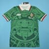 MEXICO 98 MUNDIAL