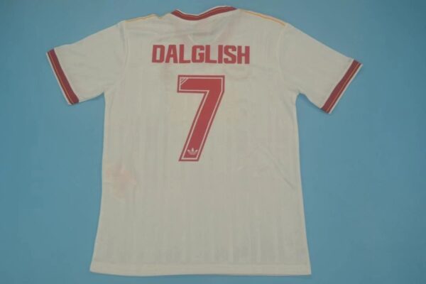 LIVERPOOL 85-86