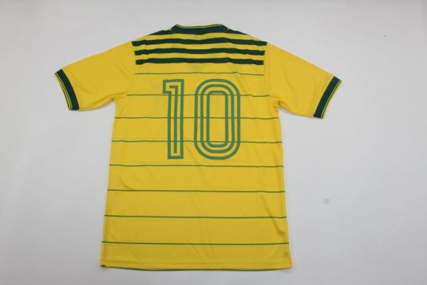 BRASIL 1984
