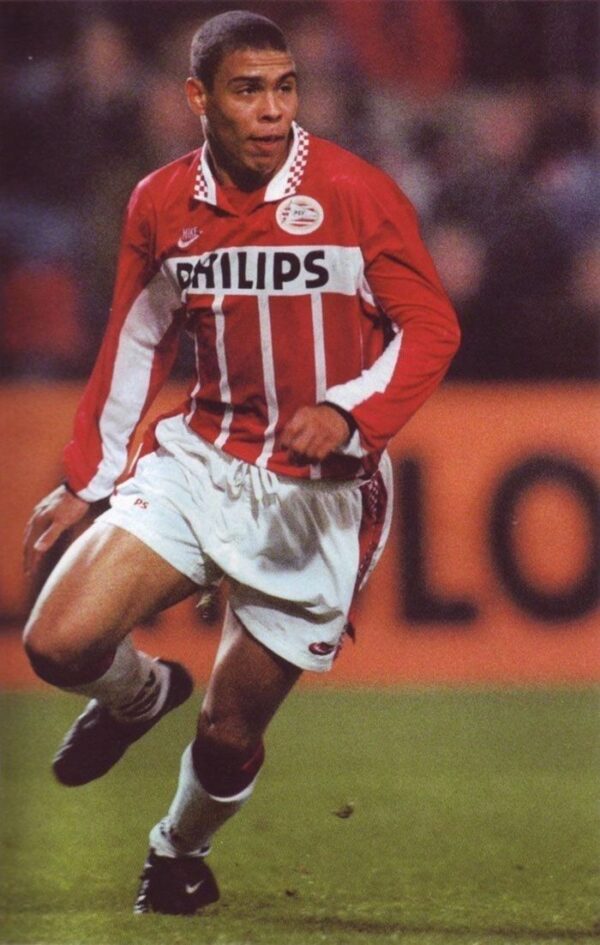 PSV 1995/96