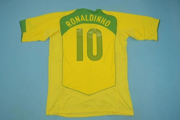 BRASIL 2004