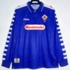 FIORENTINA 1998/99
