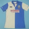 BLACKBURN ROVERS 1995/96