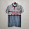 MANCHESTER UNITED 1995/96 **ED. PROHIBIDA**