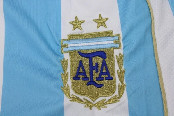 ARGENTINA 2006