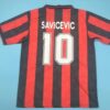 MILAN 93-94